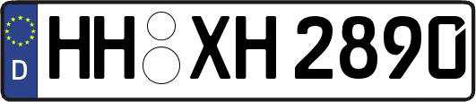 HH-XH2890