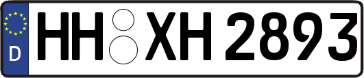 HH-XH2893
