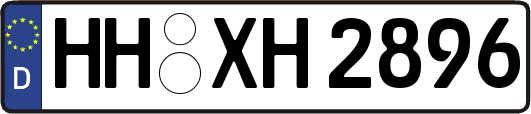HH-XH2896