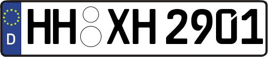 HH-XH2901