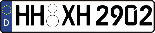 HH-XH2902