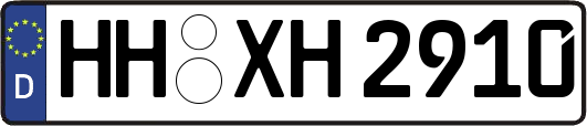 HH-XH2910