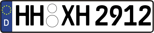 HH-XH2912