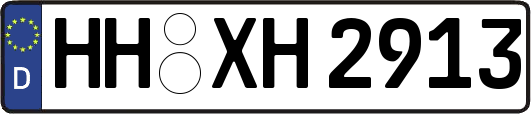 HH-XH2913