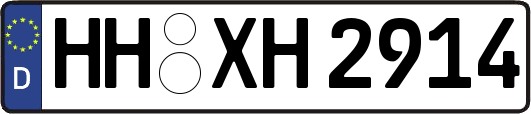 HH-XH2914