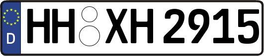 HH-XH2915