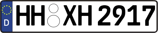 HH-XH2917