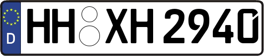 HH-XH2940