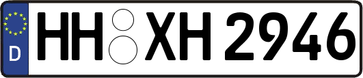HH-XH2946