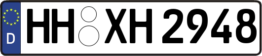 HH-XH2948