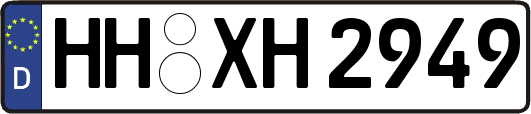 HH-XH2949