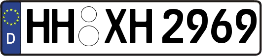 HH-XH2969