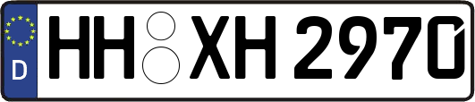 HH-XH2970