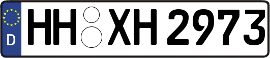 HH-XH2973