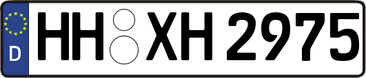 HH-XH2975