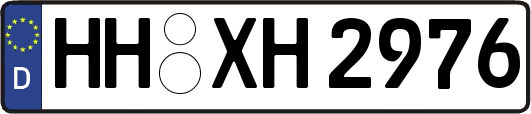 HH-XH2976