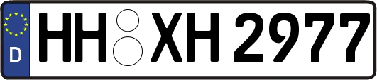 HH-XH2977
