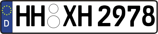 HH-XH2978