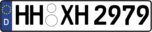 HH-XH2979