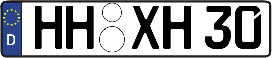 HH-XH30