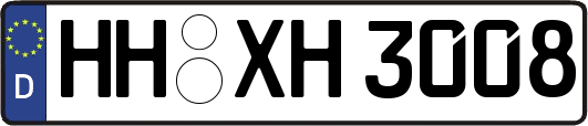 HH-XH3008