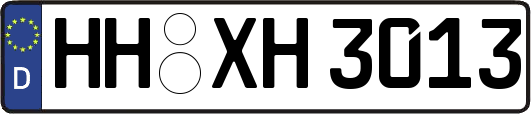 HH-XH3013