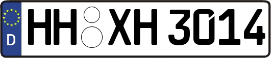 HH-XH3014