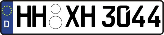 HH-XH3044