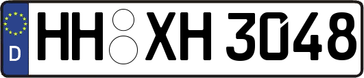 HH-XH3048