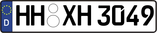 HH-XH3049