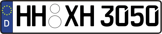 HH-XH3050