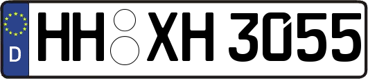 HH-XH3055