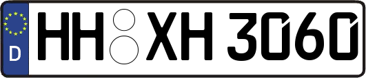 HH-XH3060