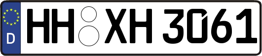 HH-XH3061