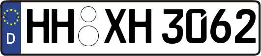 HH-XH3062