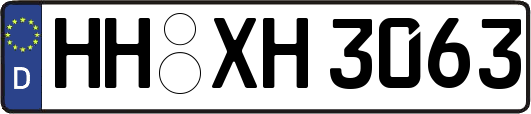 HH-XH3063