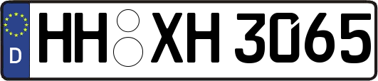 HH-XH3065