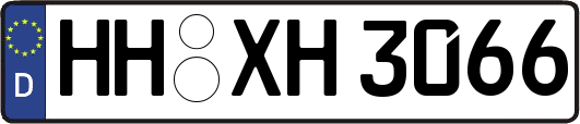 HH-XH3066