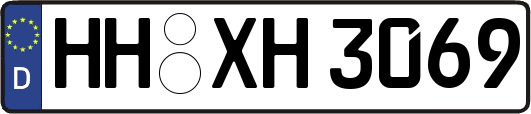 HH-XH3069