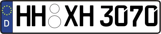 HH-XH3070
