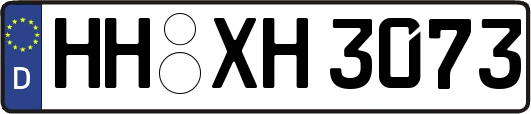 HH-XH3073