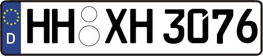 HH-XH3076