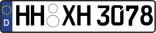 HH-XH3078