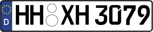 HH-XH3079