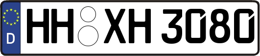 HH-XH3080