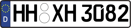 HH-XH3082