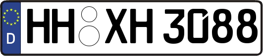 HH-XH3088