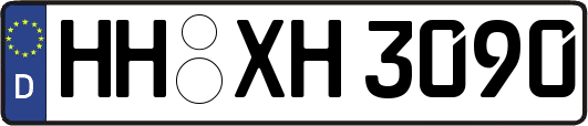 HH-XH3090