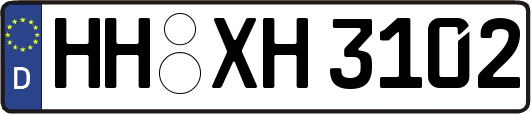 HH-XH3102