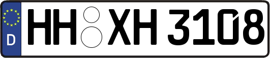HH-XH3108